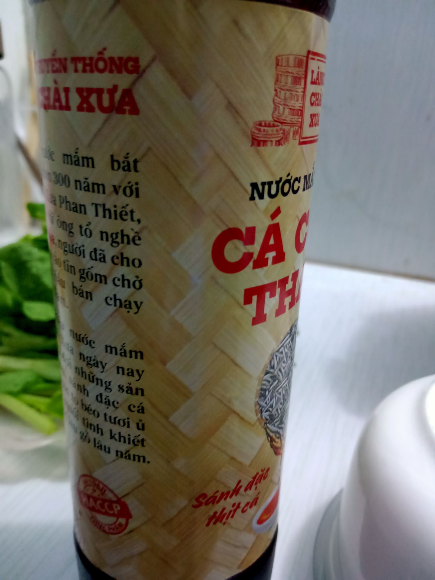 Nước mắm hương vị đậm đà thuần khiết thơm ngon. Giao hàng nhanh chóng miễn ship, shipper nhiệt tình chu đáo lịch sự. Cảm ơn và ủng hộ Tiki Nước mắm hương vị đậm đà thuần khiết thơm ngon. Giao hàng nhanh chóng miễn ship, shipper nhiệt tình chu đáo lịch sự. Cảm ơn và ủng hộ Tiki