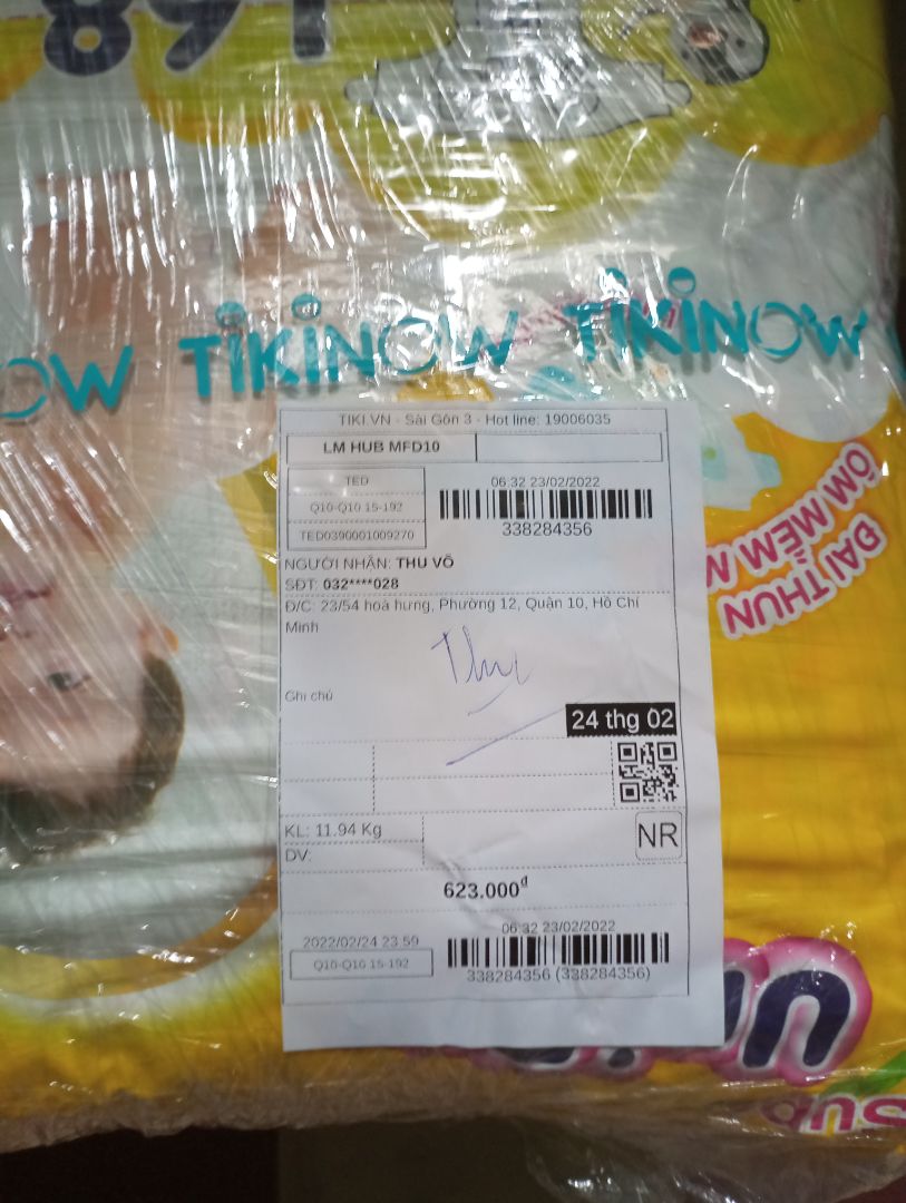 ủa shop ơi , mình thấy trên shop để mua hóa đơn 499k là đc tặng con gấu bông mà sao mình mua tới 623k mà k đc tặng con thú bông nào hết vậy ?