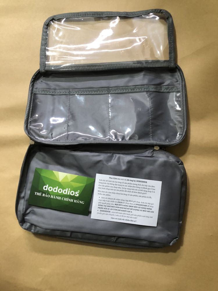 Mình nhận đc hàng r, sp y như quảng luôn ưng hết cả mình 
Mua tặng người mà bà ý để đc gần chục bà khen lấy khen để ngại ghê cơ😅
Tiki giao hàng thì siêu nhanh mới sáng htrc đặt hsau đã nhận đc hàng r. Đã v a ship còn nhiệt tình hỏi thăm cả sức khoẻ nhà mình chứ 🤣
Nhắn tin cho shop để hỏi về sp thì sp tư vấn quá nhiệt tình, nên mua nha cả nhà 🥳