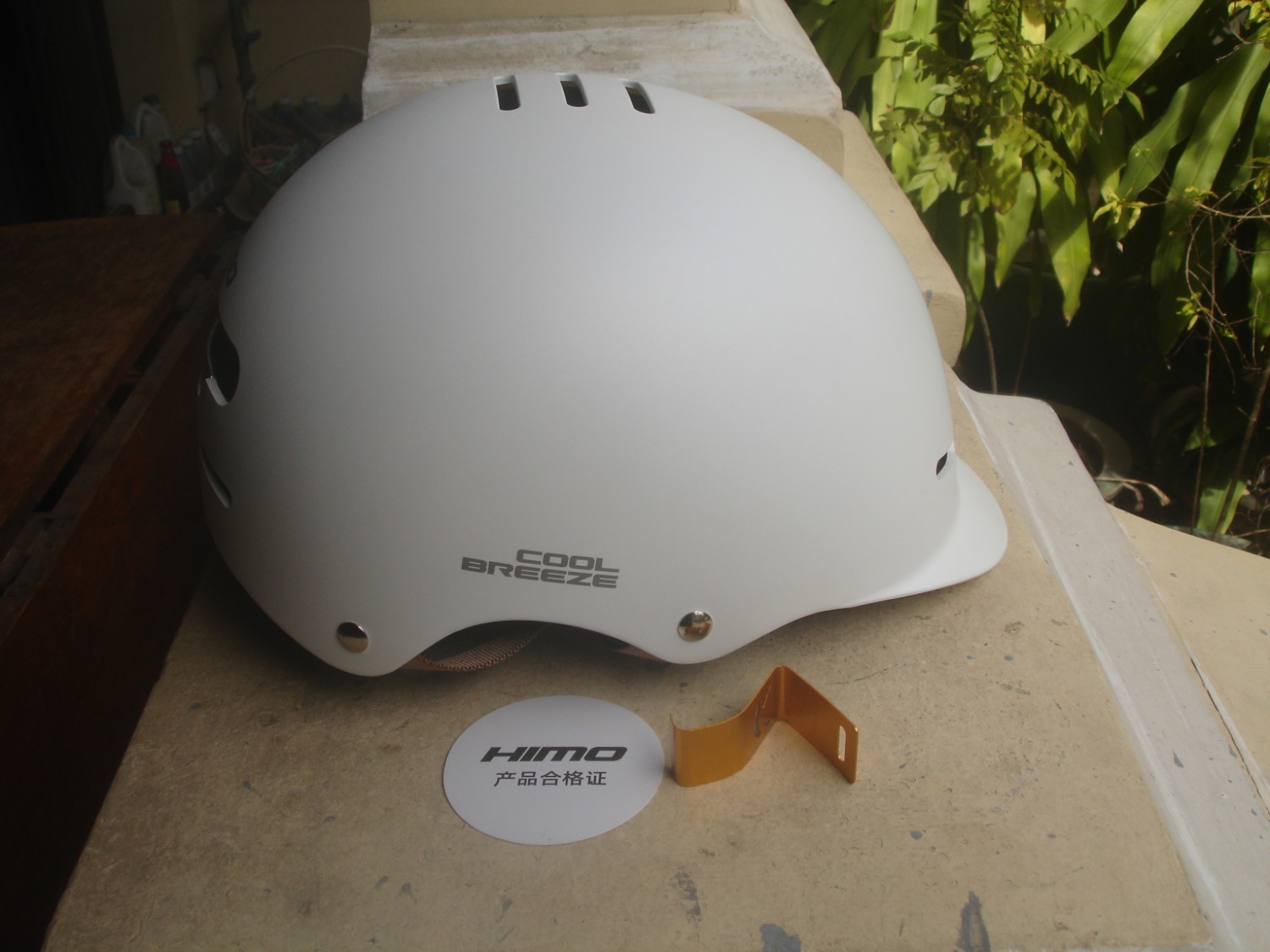 Mũ giao giống nhưkhi đặt hàng. Chất lượng rất tốt. Có thể điều chỉnh vòng đầu phù hợp cho người đội. Rất tiện lợi. Mũ giao giống nhưkhi đặt hàng. Chất lượng rất tốt. Có thể điều chỉnh vòng đầu phù hợp cho người đội. Rất tiện lợi.