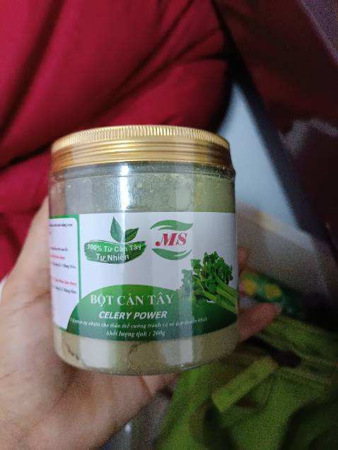 Bột có màu xanh tự nhiên đẹp, uống thơm thơm, tươi mát. Tin tưởng shop nên đặt thêm. Tiki giao hàng siêu nhanh chỉ trong nữa ngày.