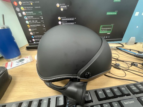 Đẹp, chắc chắn