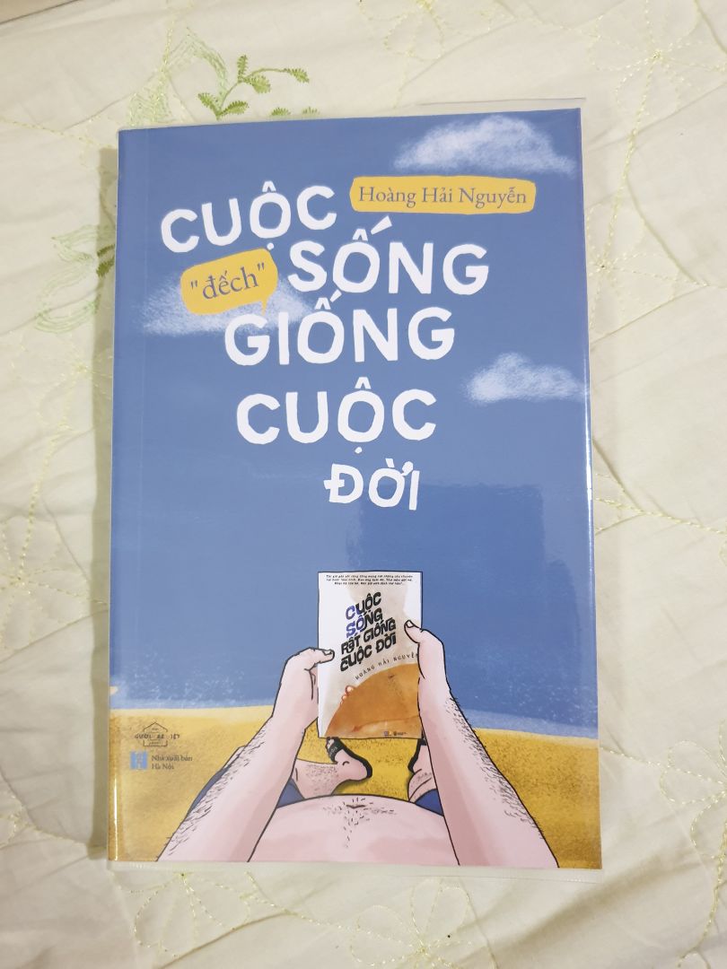 Ảnh đánh giá