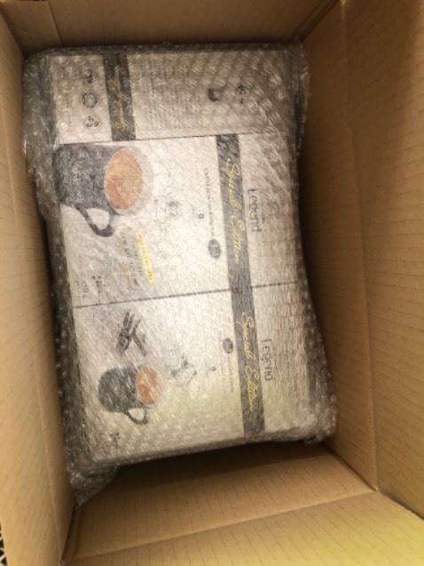 Nhan hang nhanh. Đủ. Giá sales tốt hơn cả ***. Giao hang siêu nhanh.