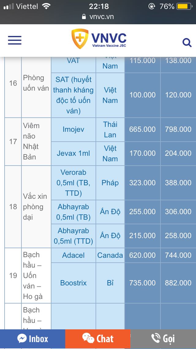Giao nhanh lắm mn ơi, đặt đêm 15/1 trưa 17/1 giao r, nhanh hơn dự kiến app, rẻ nữa chứ ,200k/1thung,rẻ hơn shoppe nhiều, date tháng 9 luôn,rất rất hài lòng, mua 2 lần r, mong la lần tiếp tiêp nữa vẫn sẽ luôn dk date xa tít, nhận hàng k bị móp méo gì luôn
