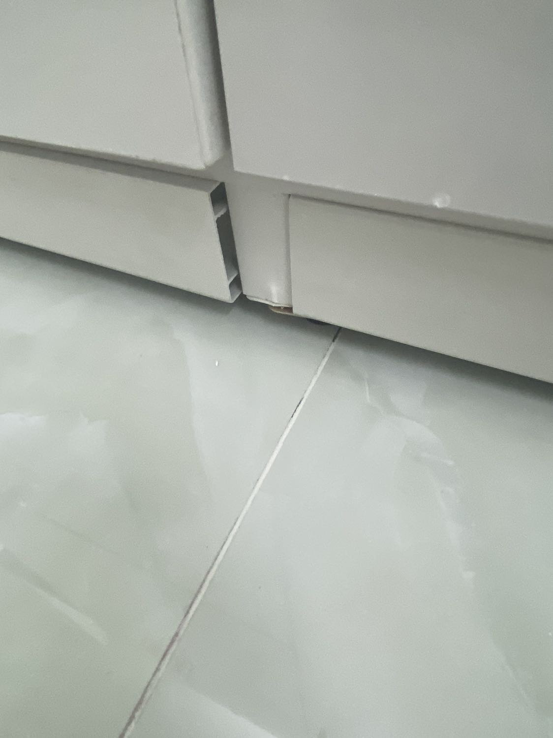 Sp ko chất lượng , giao hang chậm trễ