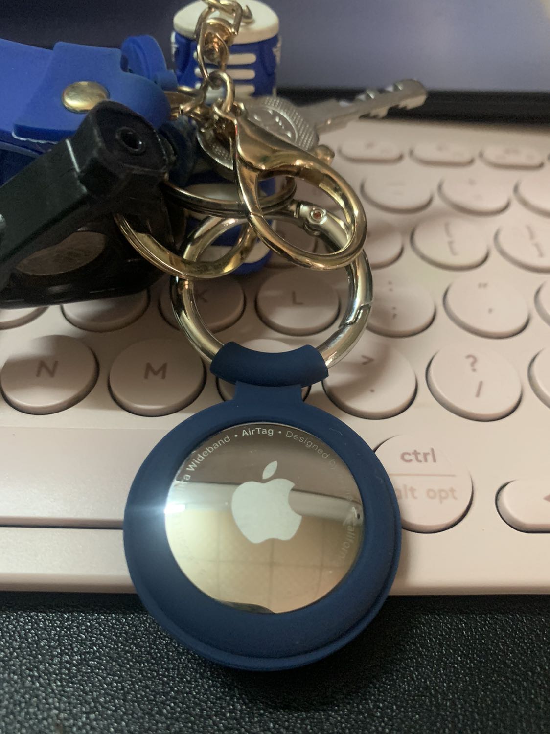 Sản phẩm thiết kế đơn giản, phong cách