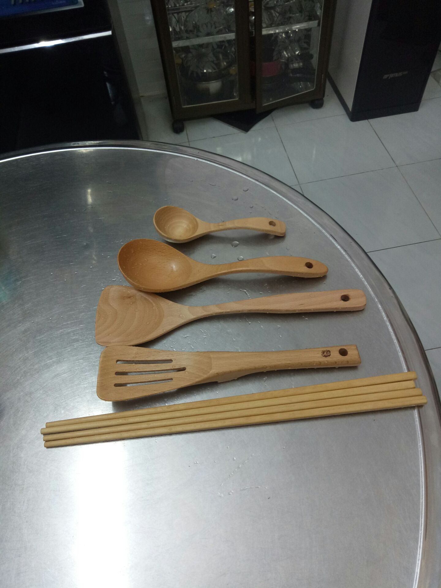 chắc chắn, đẹp