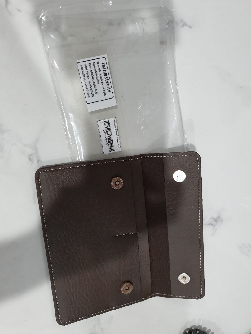 hàng kém chất lượng. rỉ sét.