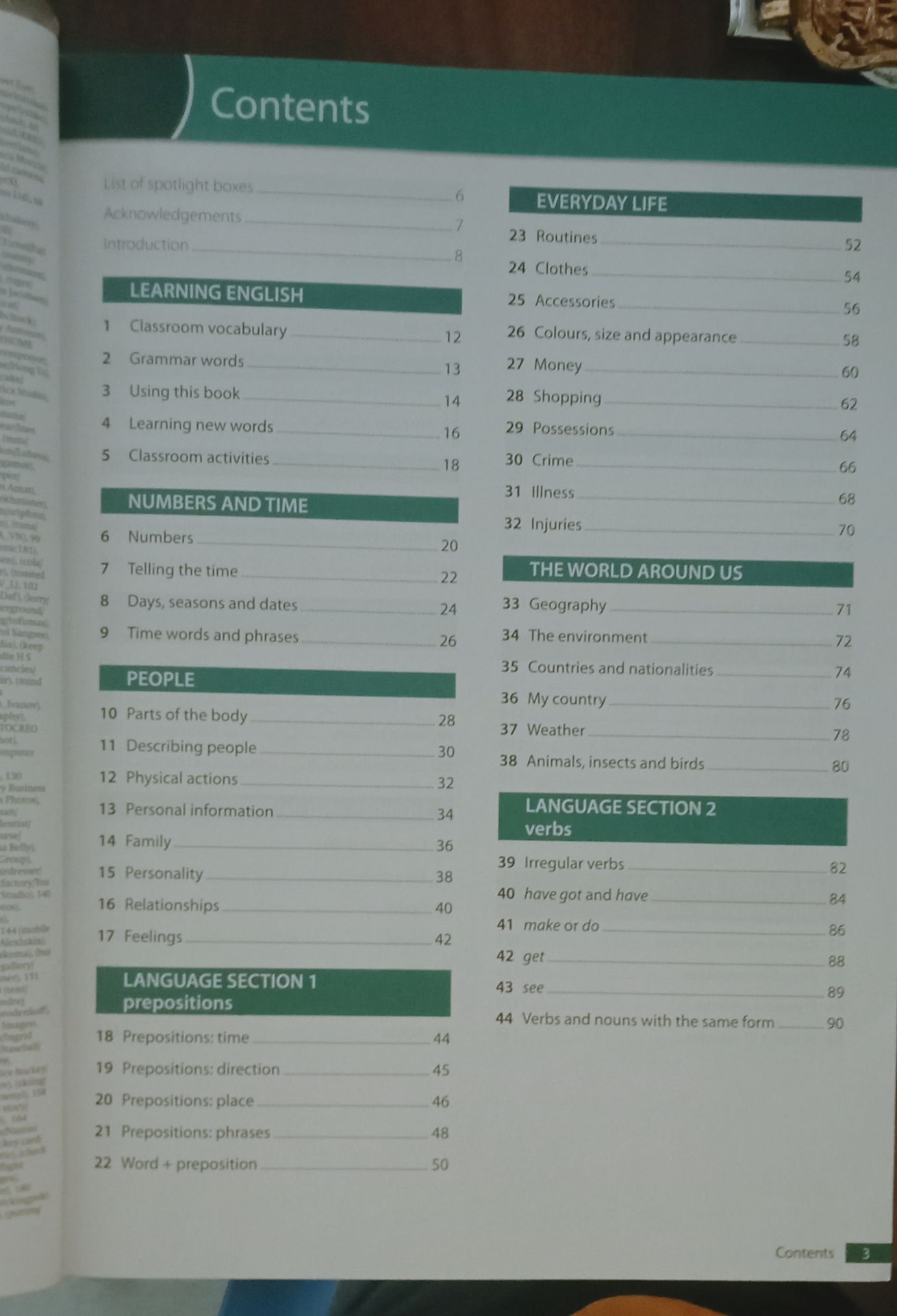 cuốn giáo trình hay cho người mới bắt đầu