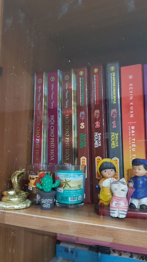 Sản phẩm ok. Cám ơn shop!