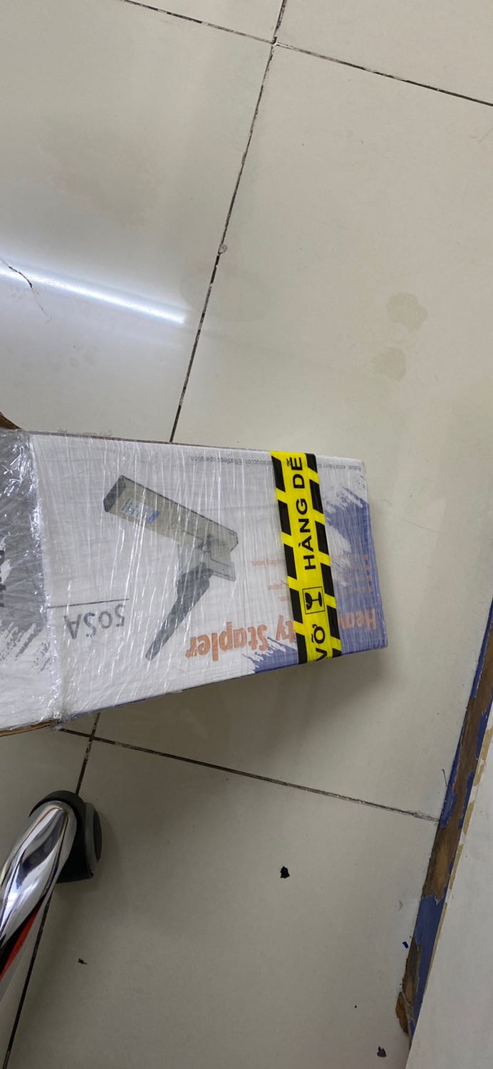 bấm gim xịn mạnh