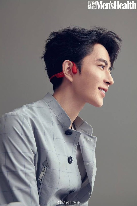 Tôi rất thích Vu Mông Lung. Tôi đã ký petition. Bạn ký chưa? Vấn đề nhân quyền có làm bạn quan tâm không? Nếu có, xin hãy ký đơn thỉnh nguyện. Mã QR trên ảnh. Thank you. 
🔥🔥🔥#JusticeForYuMenglong🔥🔥🔥