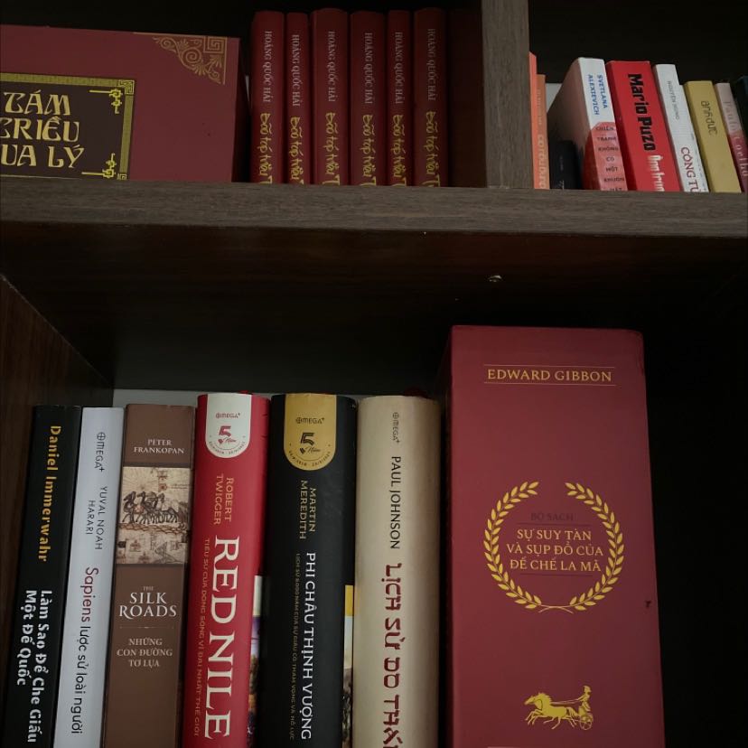 Sách hay, nên đọc!