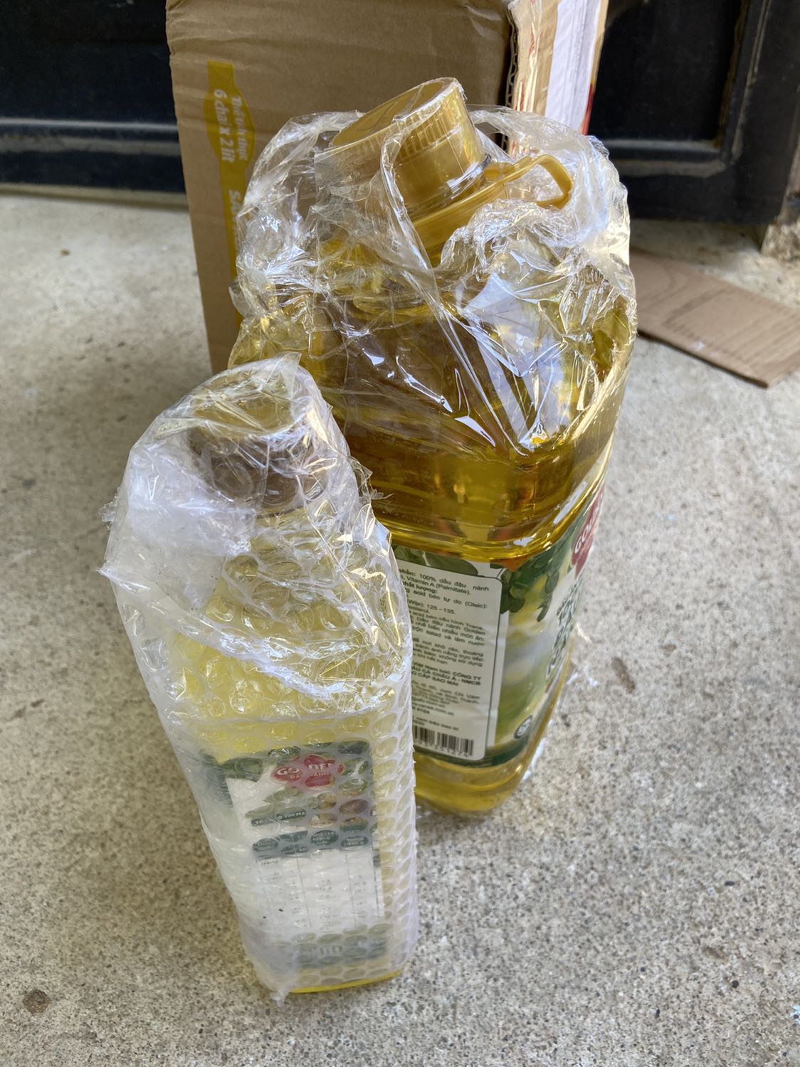 Sản phẩm chất lượng tốt OK đơn hàng có quà tặng hộp bơ nhưng khi nhận không có bơ