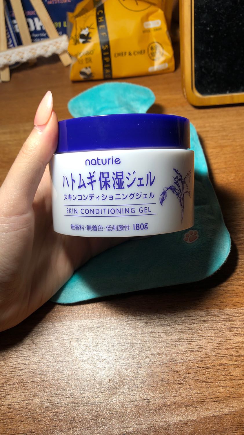 Giao hàng đúng ngày lại giao nhanh
Nhưng đóng gói cực sơ sài trừ 1 sao vì đóng gói đóng gói ko bọc chống sốc quanh hộp nó vỡ ra thì sao mong tiki thay đổi
