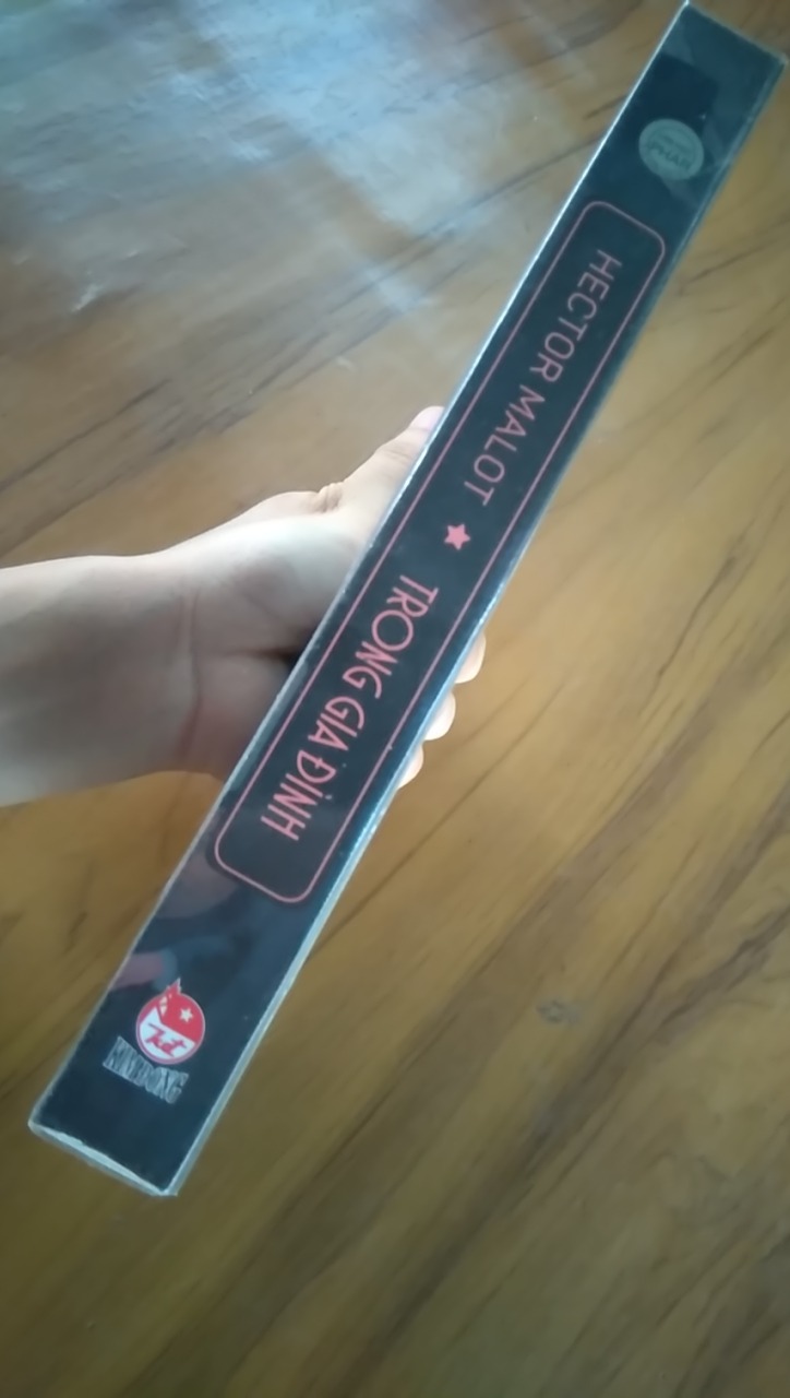 1. Hình thức: khổ nhỏ (13 x 19xcm) cầm vừa tay.
2. Mực in rõ nét, giấy hơi ngà, khiến mắt dễ chịu khi đọc.
3. Nội dung: gồm 2 phần chia làm 24 chương.
4. Tên nhân vật được giữ nguyên, mặt dù trang "LỜI GIỚI THIỆU" ghi và Việt Hóa nhưng tên không bị phiên âm.