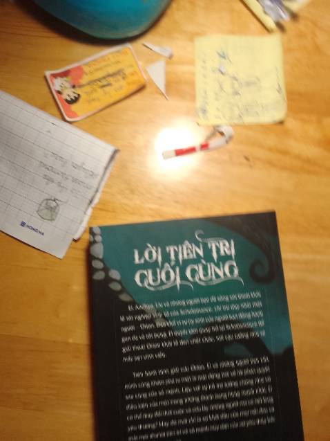 Cốt truyện hay nha