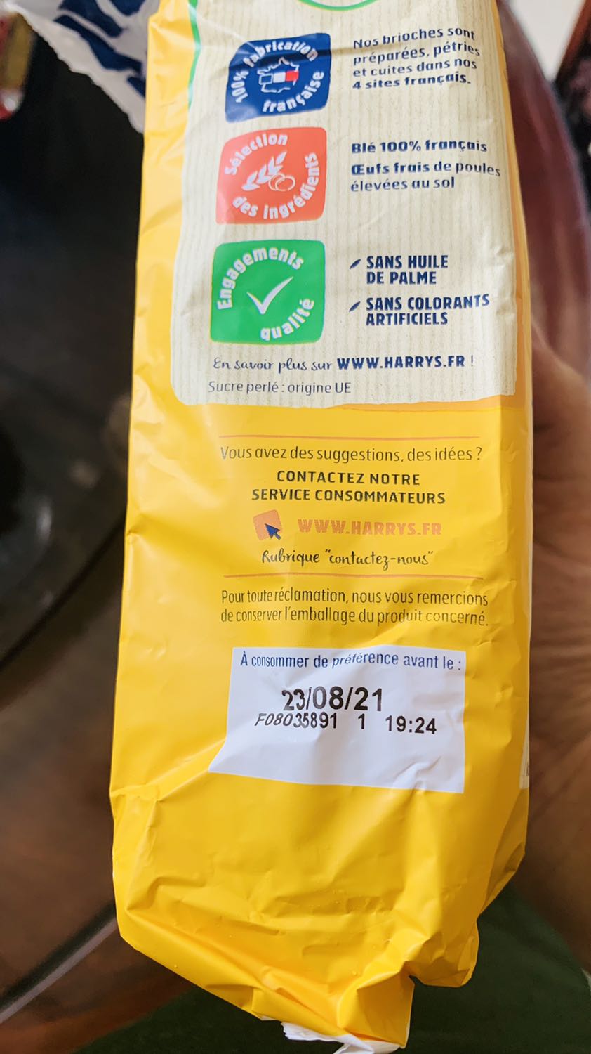 Nói 31/7 nhận. Nhưng dịch nên 19/8 mới giao đến. Còn vài ngày nữa hết hạn. K mua hàng trên tiki nữa