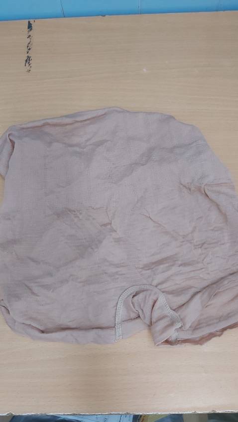 Hàng kém chất lượng. Không nên ủng hộ