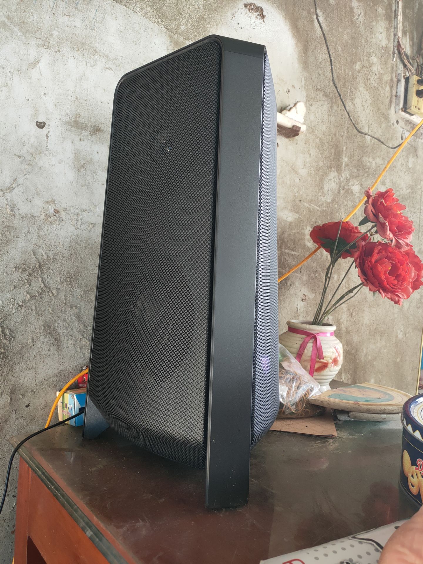 nói chung nghe nhạc thì rất ok