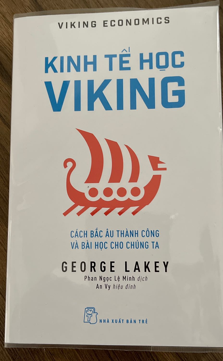 Luôn hài lòng vì sách của Tiki Trading giao hàng rất nhanh. Chất lượng giấy tốt.