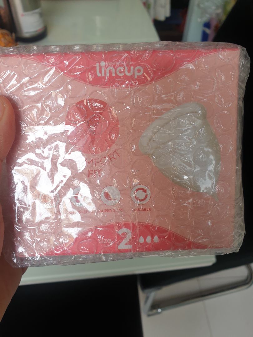 Xài được cái này thì ok lắm nha mọi người. Khỏe ngưòi, k có mùi, k ẩm ướt. Nói chung là nên xài.