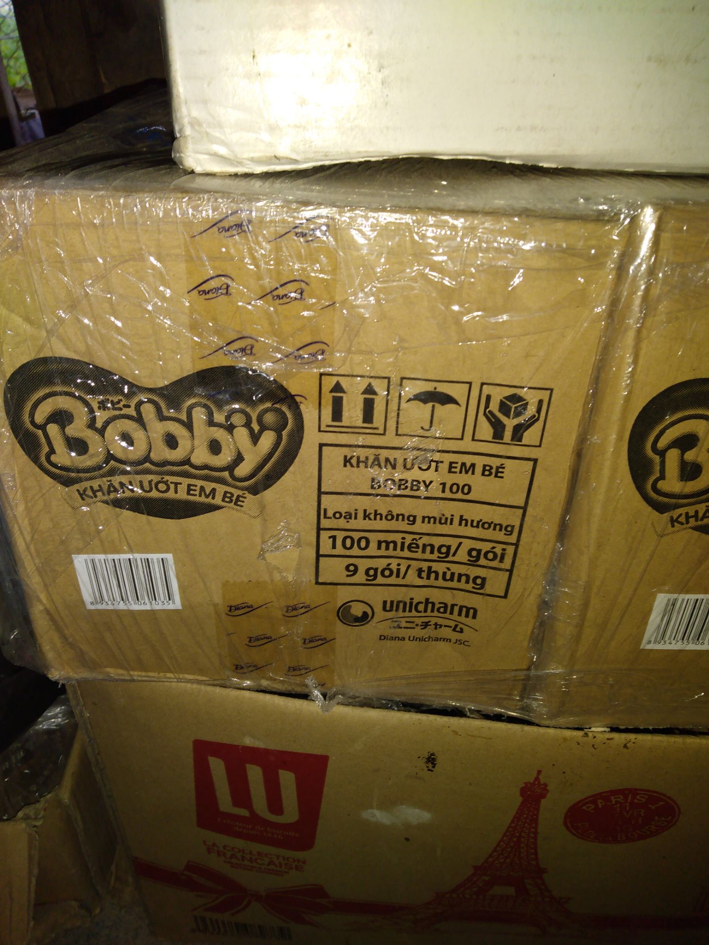 Mua được sản phẩm giá tốt, hàng đóng gói cẩn thận, giao hàng nhanh chóng. sản phẩm dùng tốt. mình rất hài lòng6