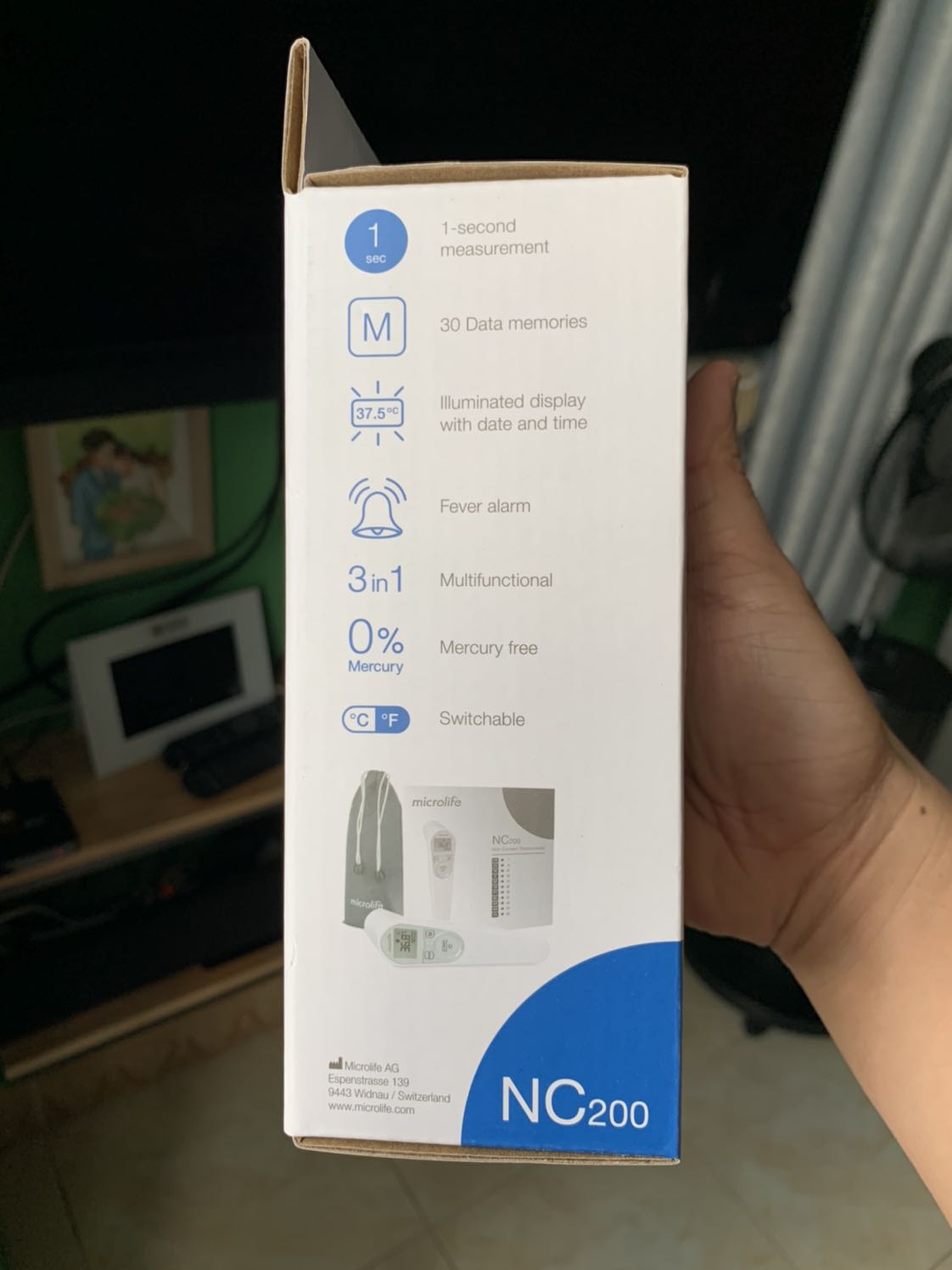 Hàng đóng gói ok nha. Sản phẩm nguyên vẹn đẹp, chính hãng đàng hoàng. Nói chung là hài lòng. Chỉ có điều giao hàng siêu lâu hơn 7 ngày mới nhận được Hàng đóng gói ok nha. Sản phẩm nguyên vẹn đẹp, chính hãng đàng hoàng. Nói chung là hài lòng. Chỉ có điều giao hàng siêu lâu hơn 7 ngày mới nhận được