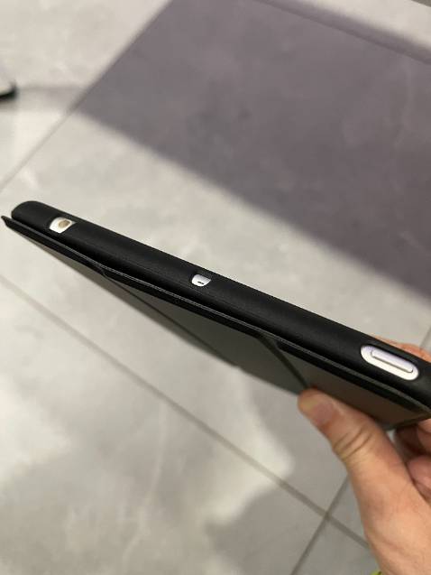 just received the case, 5 order is MINI 6 but not real for ipad mini 6 , is fake