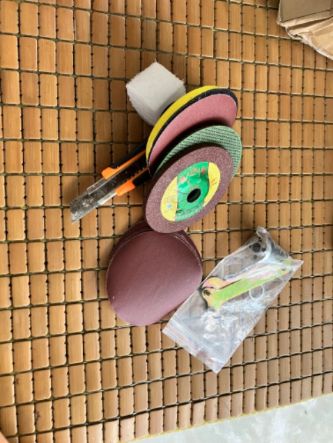 Hàng tạm ổn- đủ số lượng như quảng cáo