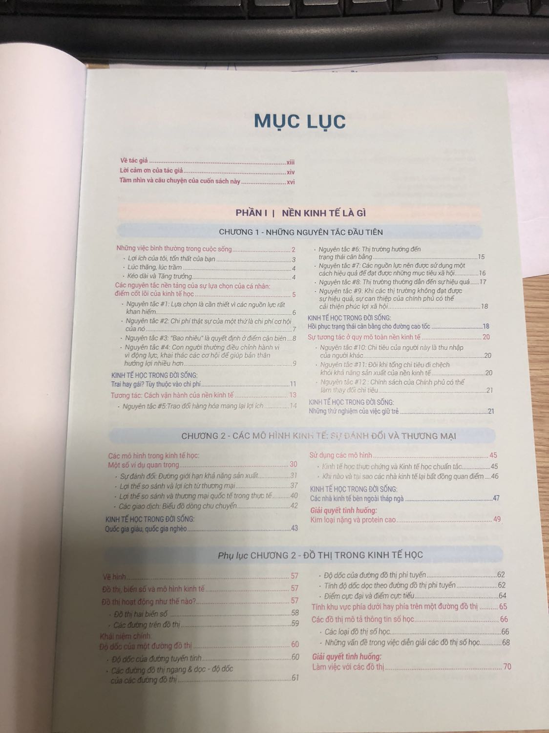 Sách thiết kế đẹp mình mới đọc mấy trang đầu nhưng thấy sách viết dễ hiểu khoa học cho những người không chuyên kinh tế. Nên mua để học nâng cao hiểu biết về cách vận hành của nền kinh tế. Sách thiết kế đẹp mình mới đọc mấy trang đầu nhưng thấy sách viết dễ hiểu khoa học cho những người không chuyên kinh tế. Nên mua để học nâng cao hiểu biết về cách vận hành của nền kinh tế.