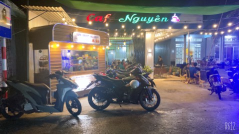 Hàng ok chất lượng giống như quản cáo