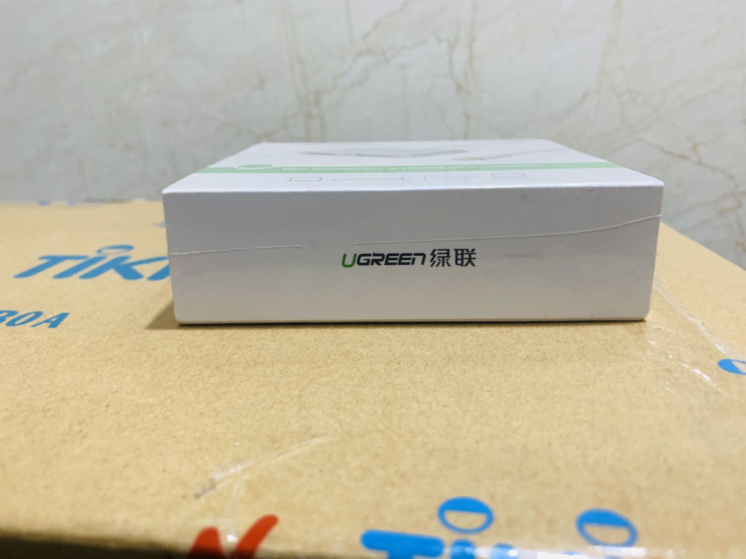 Chưa xài thử, thấy đóng gói đẹp quá, không sơ sài, Nhìn Sang trọng! Chưa xài thử, thấy đóng gói đẹp quá, không sơ sài, Nhìn Sang trọng!