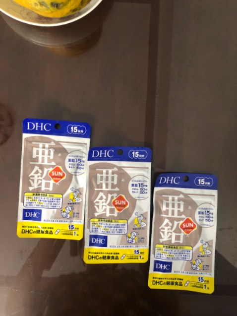 Nhận hàng rồi nhưng chưa uống. Uống có kết quả, mình sẽ viết tiếp.