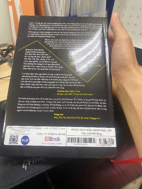 Sách chắc chắn đẹp