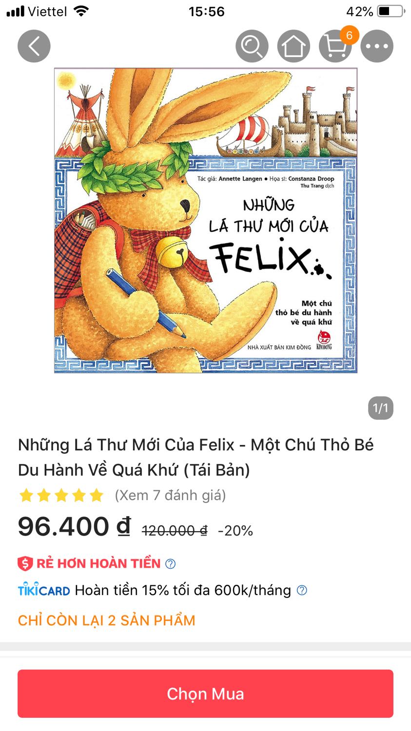 Sách đẹp giao nhanh