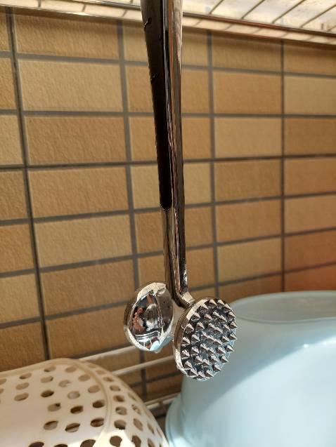 Chất liệu tốt, chắc chắn.