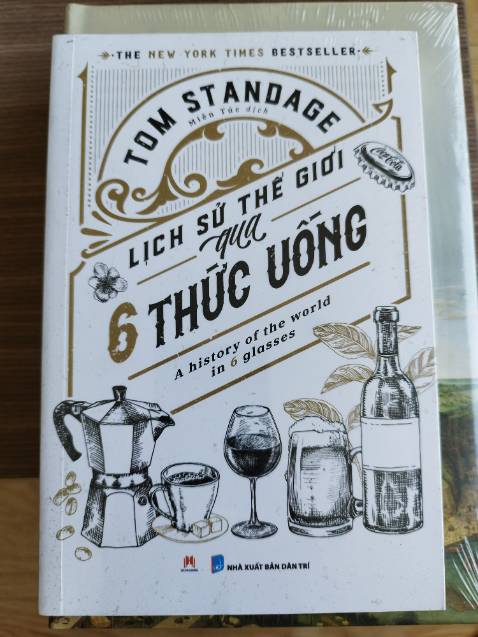 Sách nguyên seal, hình thức đẹp