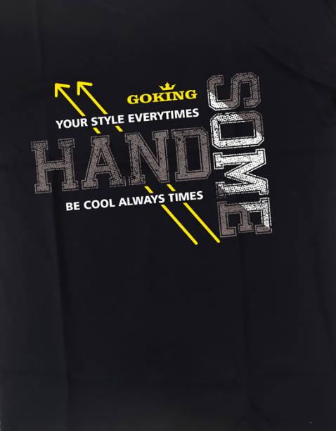 Đường kim mũi chỉ chuẩn, hình in nét sắc xảo, không bị dính.