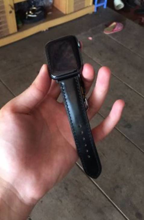 Hàng ok da xịn sò, bóng đẹp, rất ưng ý