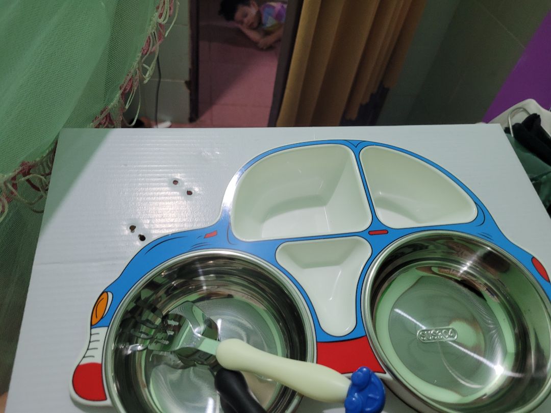 hàng đẹp, bé rất thích