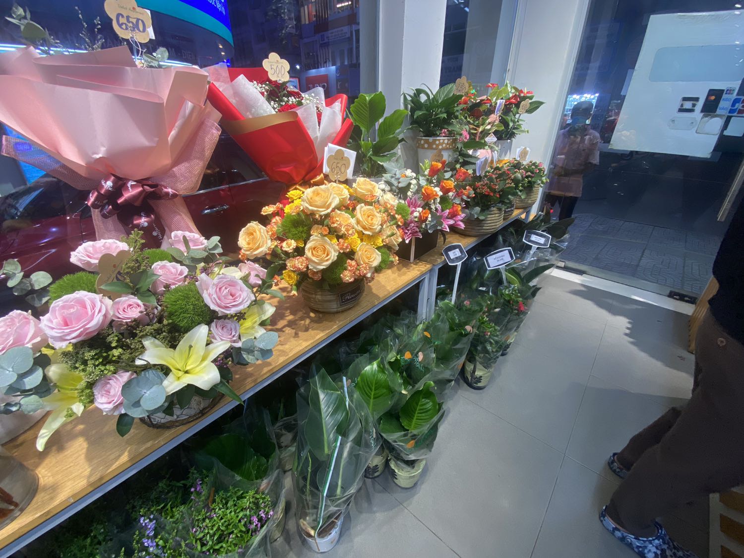 Uki lắm nha, xài rất tốt và mượt, lần đầu đặt thử, cảm ơn shop nhiều lắm, chúc shop buôn may bán đắt.