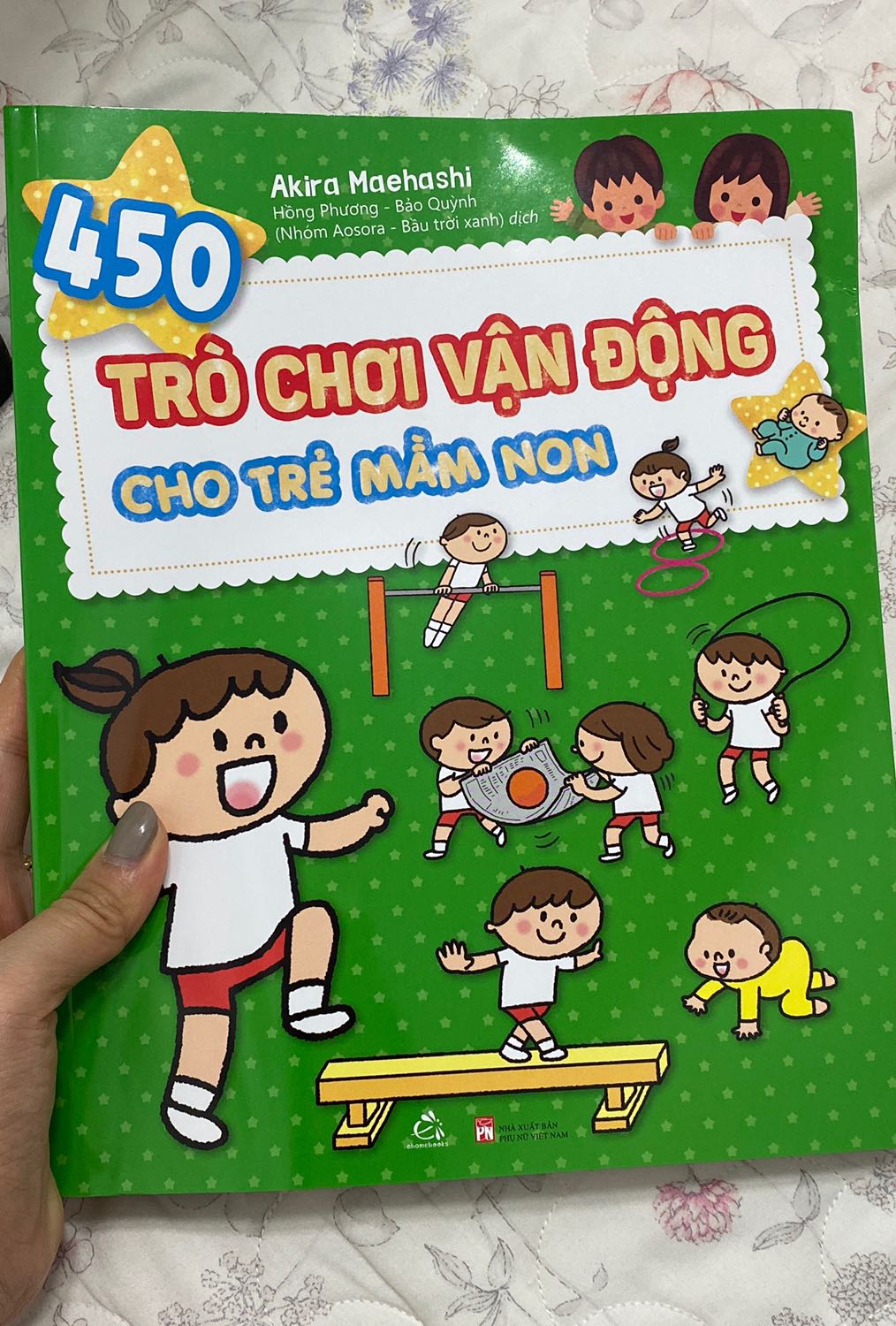 Sách đẹp, chất lượng giấy tốt, giao hàng cực nhanh luôn.