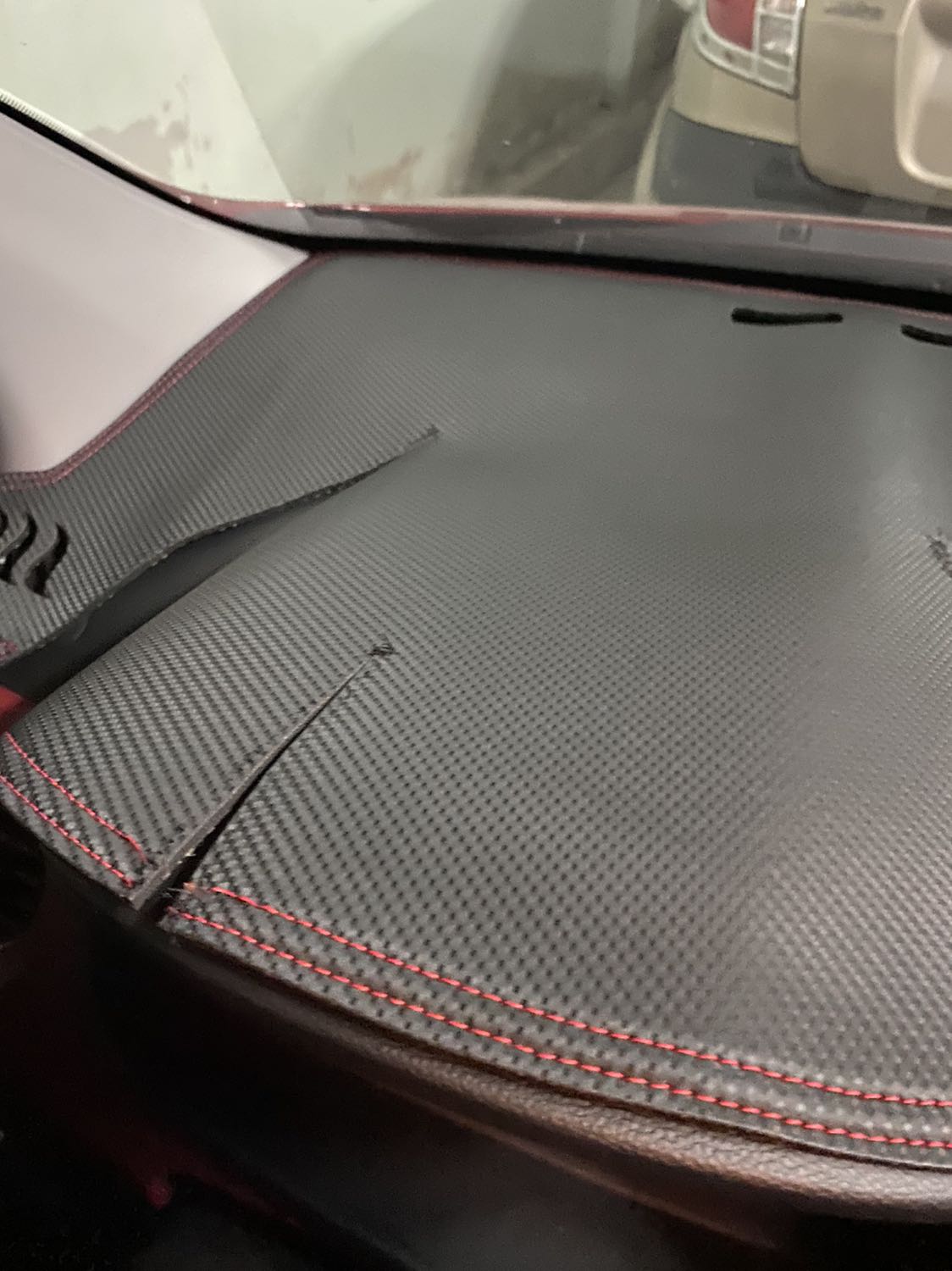 Sản phẩm không đúng với hình ảnh