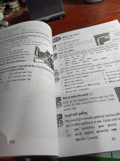 Rất là ưng ý lun nha. Có màu rất bắt mắt, hình ảnh dễ thương in nét rõ ràng. Nhìn là muốn học ngay