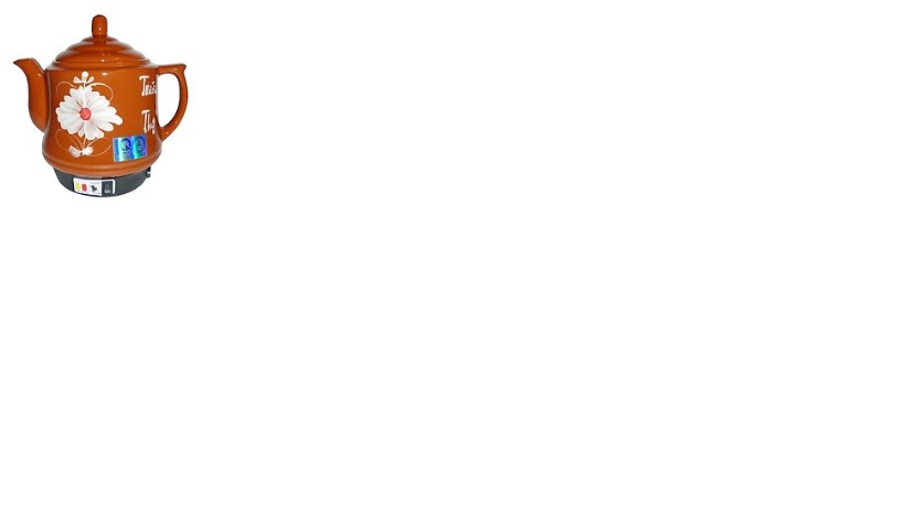 Tự động ngắt điện khi sắc thuốc xong. Sau đó sẽ chuyển sang chế độ hâm nóng giữ nhiệt ở nhiệt độ 70 độ C.