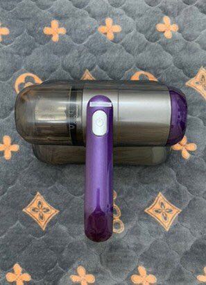 Shop chuyển hàng nhanh, đóng gói cẩn thận. Vừa mới nhận hàng phải *** lun. Hút ra 1 đống bụi giường thấy ghê. Từ nay phải chăm hút ko là ko ngủ dc quá.