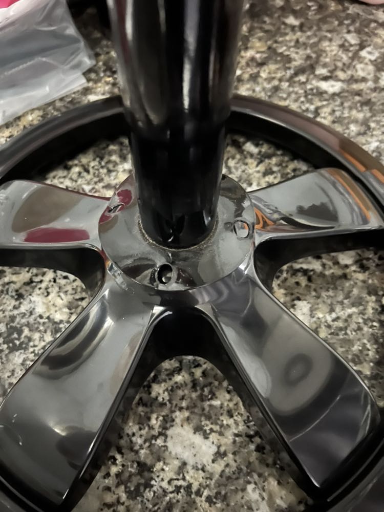 Nt hỏi shop về model trước đến lúc gửi mẫu như ***