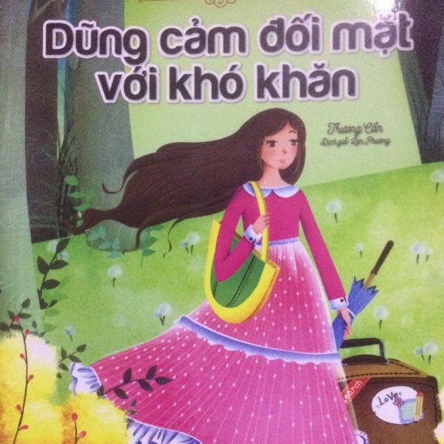 nó rất đẹp rõ chữ bìa rất bóng và đẹp có những câu truyện hấp dẫn, hay, thú vị